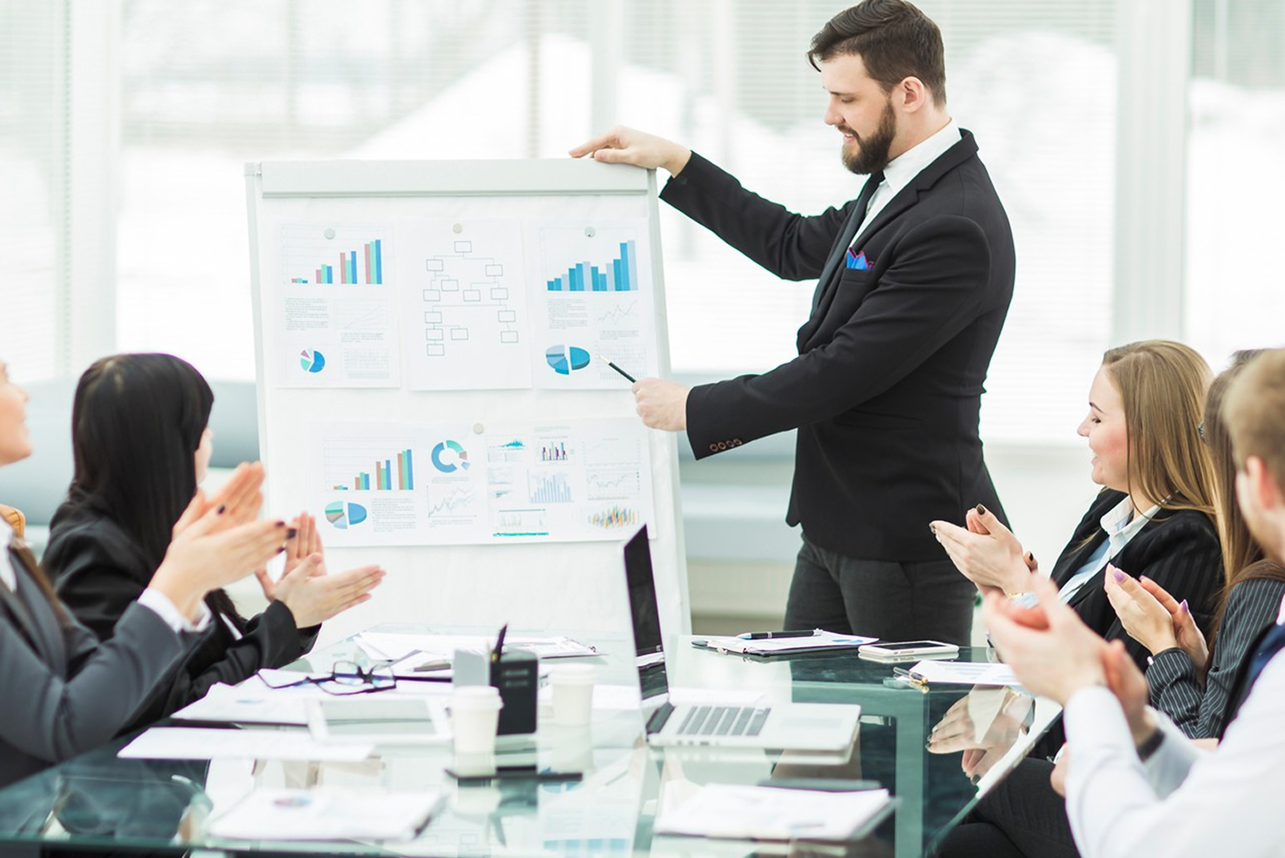 Stanley Xue Digital Marketing Specialist in Sydney