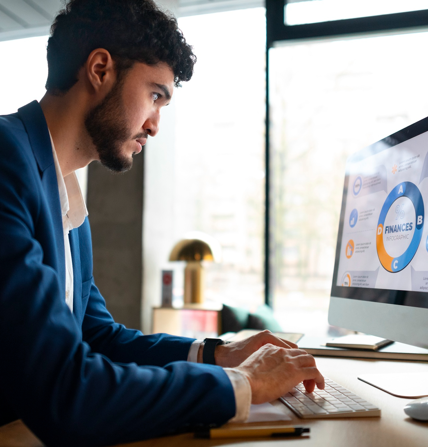 Stanley Xue - Digital Marketer in Sydney