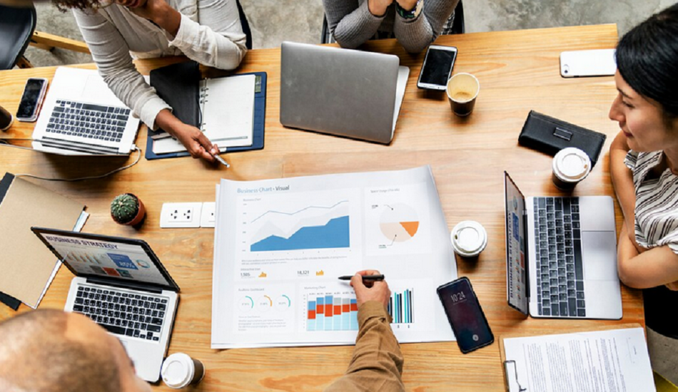 Digital Marketing Strategies