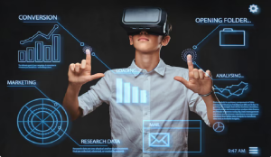 AI Is Changing Digital Marketing