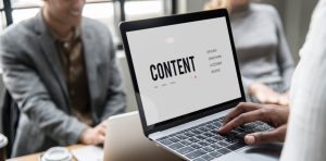 Content Strategy