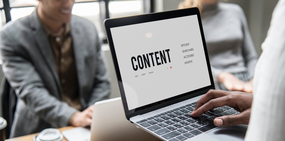 Content Strategy