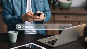 Search Engine Visibility