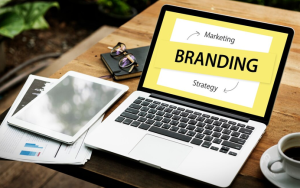 Online Brands Presence