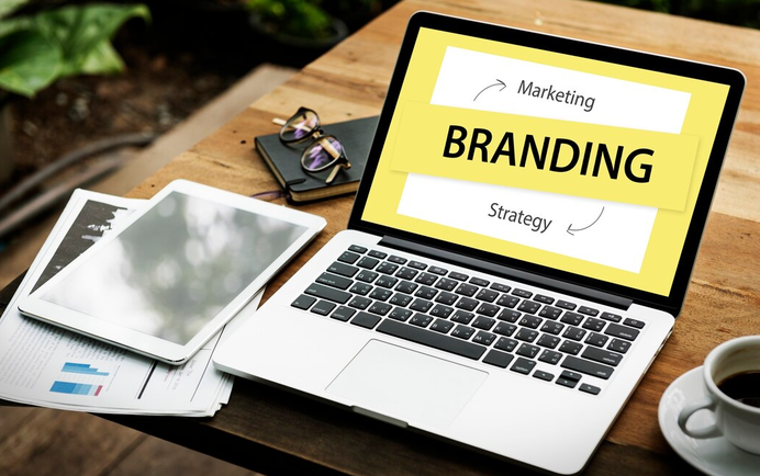 Online Brands Presence