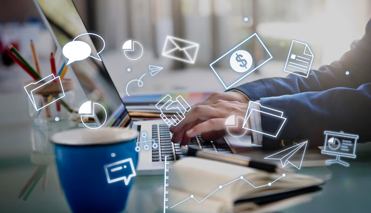 Digital Marketing Success