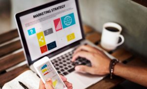 Evolution of Data-Driven Digital Marketing